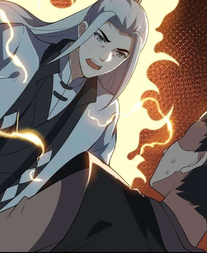 First Dragon (Yuanlong) Chapter 195 Gambar 13